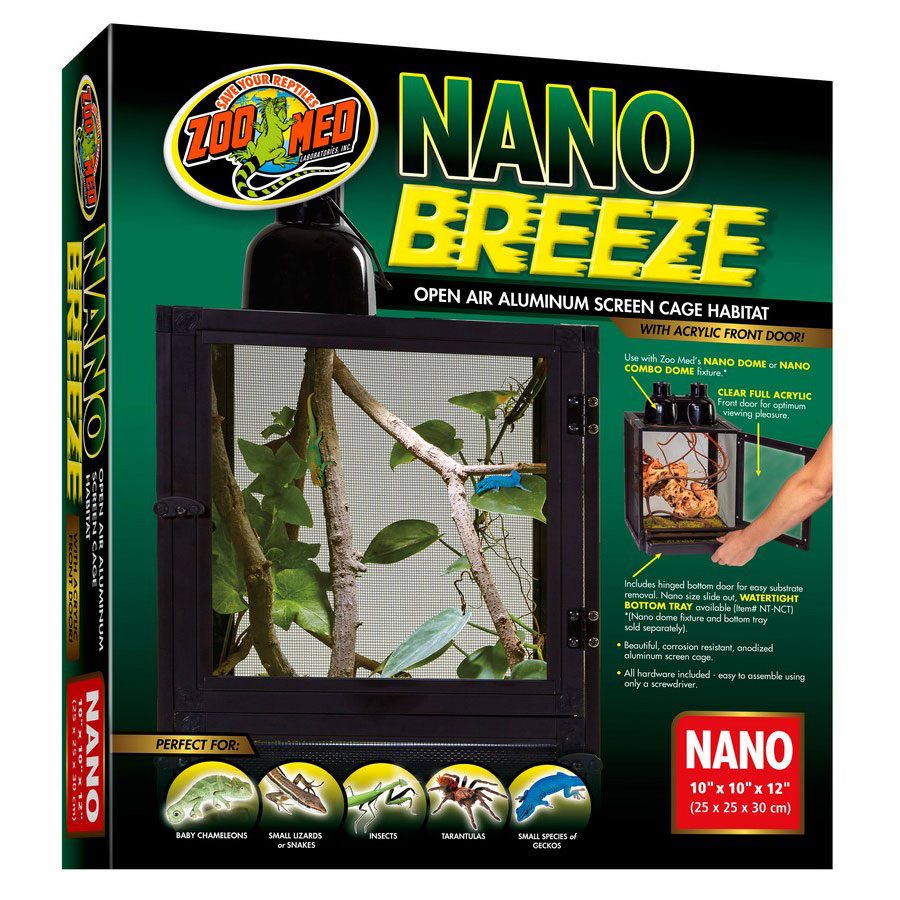 Stick Insect Setup | Bug Pets LTD